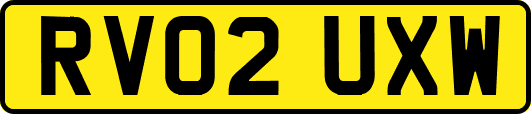 RV02UXW