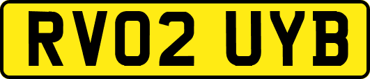 RV02UYB