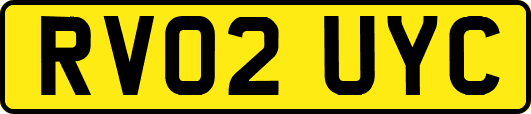 RV02UYC