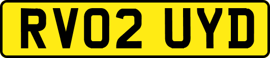 RV02UYD