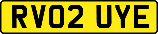RV02UYE
