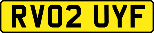 RV02UYF