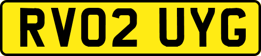 RV02UYG