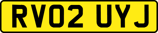 RV02UYJ