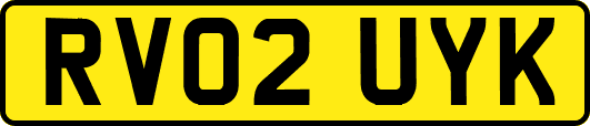 RV02UYK