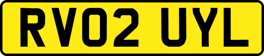 RV02UYL
