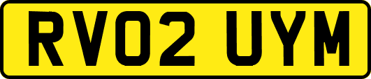 RV02UYM