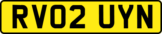 RV02UYN