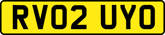 RV02UYO