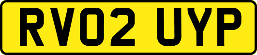 RV02UYP