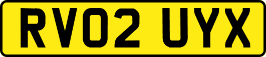 RV02UYX