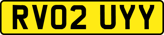RV02UYY