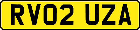 RV02UZA