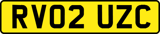 RV02UZC
