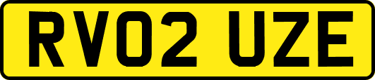 RV02UZE