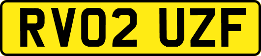 RV02UZF