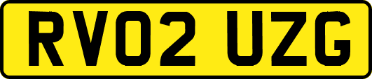 RV02UZG