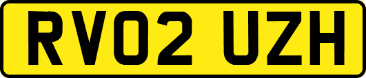 RV02UZH