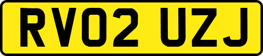 RV02UZJ