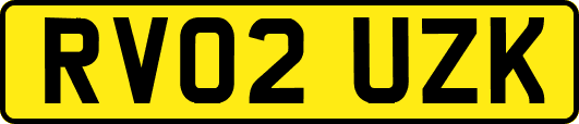 RV02UZK