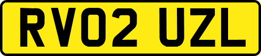 RV02UZL