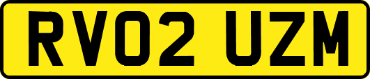 RV02UZM