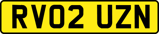 RV02UZN