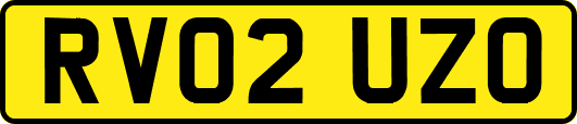 RV02UZO