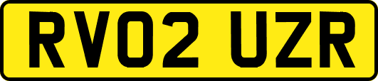 RV02UZR