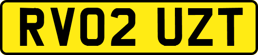 RV02UZT