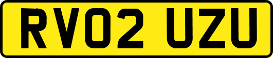 RV02UZU