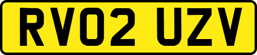 RV02UZV