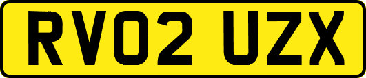 RV02UZX
