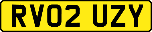 RV02UZY