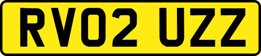 RV02UZZ