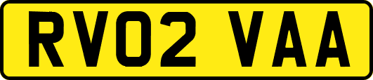 RV02VAA