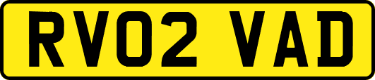 RV02VAD