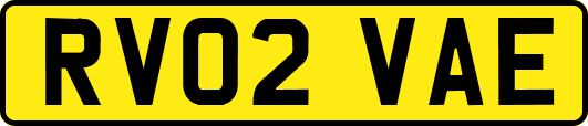 RV02VAE
