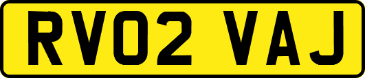 RV02VAJ