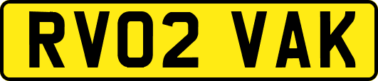 RV02VAK