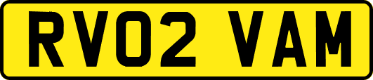 RV02VAM