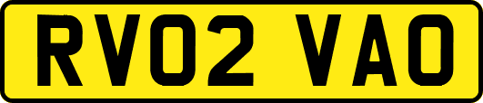 RV02VAO