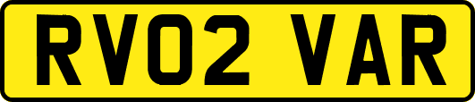 RV02VAR