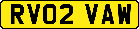 RV02VAW