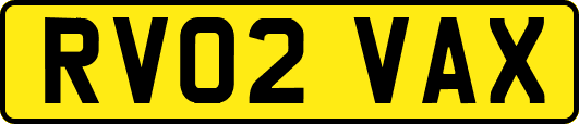 RV02VAX