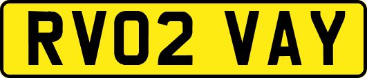 RV02VAY