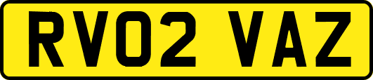 RV02VAZ