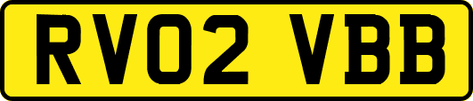 RV02VBB