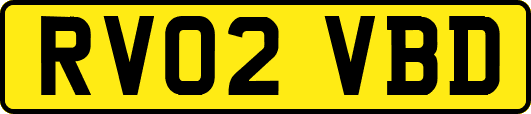 RV02VBD