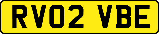 RV02VBE